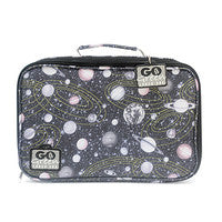 Go Green Lunchbox Set - Space