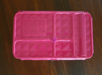 Go Green Lunchbox Set - Mermaid Paradise