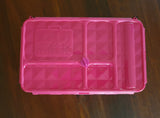 Go Green Lunchbox Set - Mermaid Paradise