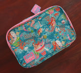 Go Green Lunchbox Set - Mermaid Paradise