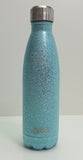 OASIS 500ml Stainless Steel Double Insulated Water Bottle SHIMMER Range