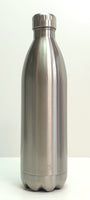 OASIS 1L Stainless Steel Double Insulated Water Bottle