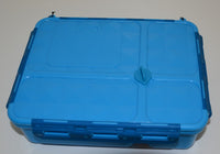 Go Green - Lunchbox Medium (Pink/Green/Purple/Blue)