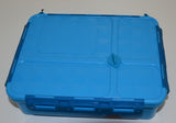 Go Green - Lunchbox Medium (Pink/Green/Purple/Blue)