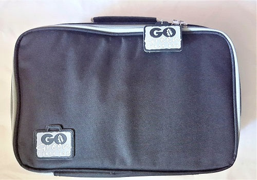 Go Green Lunchbox Set - Black Stallion