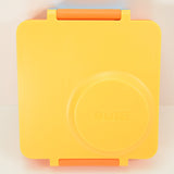 OmieBox - Hot and Cold Bento Box - Sunshine