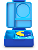 OmieBox - Hot and Cold Bento Box - Blue Sky