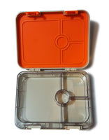 My Family Super Bento lunchbox- Fox