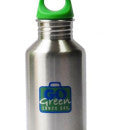 Go Green Lunchbox Set - Superhero