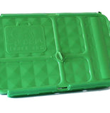 Go Green Lunchbox Set - Black Stallion