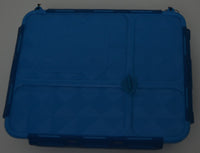 Go Green - Lunchbox Medium (Pink/Green/Purple/Blue)
