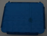 Go Green - Lunchbox Medium (Pink/Green/Purple/Blue)