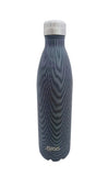 OASIS 750ml Stainless Steel Double Insulated Water Bottle Quirky PRINTS