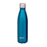 OASIS 750ml Stainless Steel Double Insulated Water Bottle CLASSIC Colours