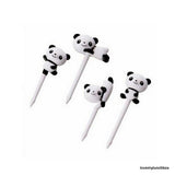 Panda Family food picks - Love My Lunchbox - 2