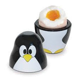 Penguin Egg Cup - Love My Lunchbox - 1