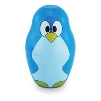 Penguin Egg Cup - Love My Lunchbox - 3