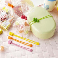 Silicone Bands - Love My Lunchbox - 2