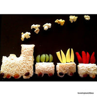 VrrRRMM!! - Love My Lunchbox - 3